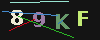 Gambar captcha